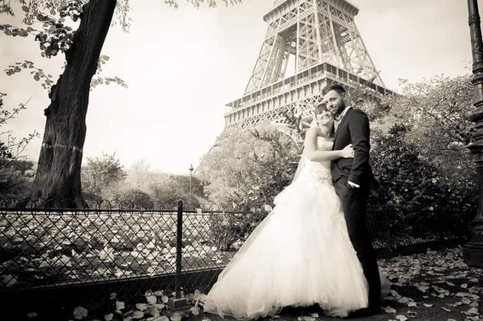Notre marveilleux shooting à paris ... - 15