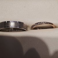 Nos alliances sont prêtes ! 💍 - 2