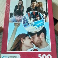 Demain la saint Valentin - 1