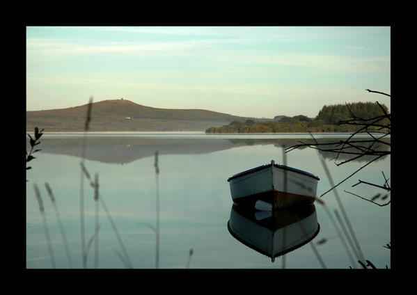 lac de