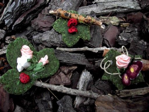 boutonnières