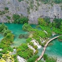 lac de plitvice