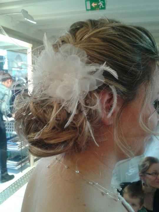 coiffure