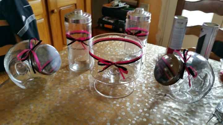 Candy bar - 1