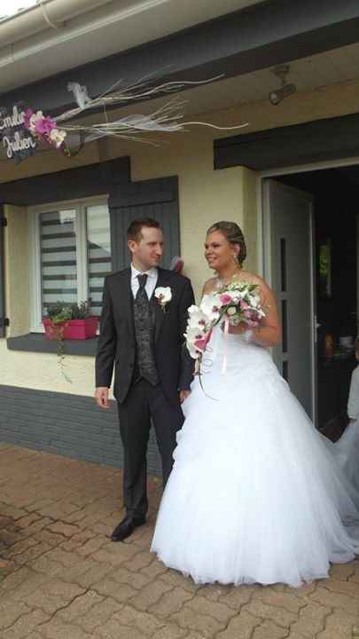 Mon mariage 5/09 - 6