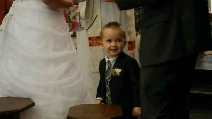 Mon mariage 5/09 - 7