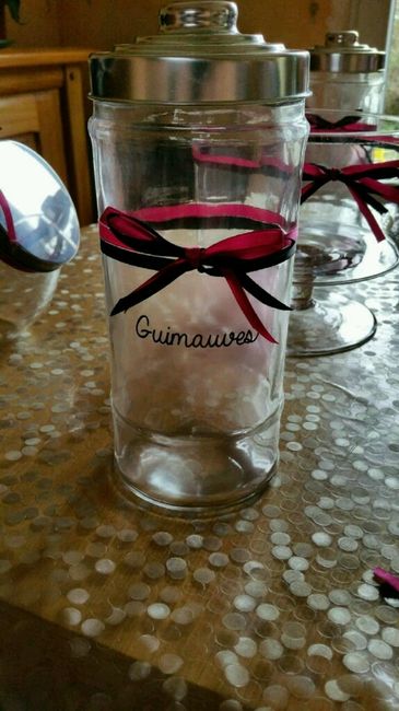 Candy bar - 2
