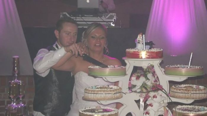 Mon mariage 5/09 - 3