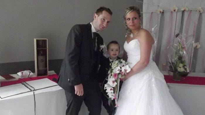 Mon mariage 5/09 - 4
