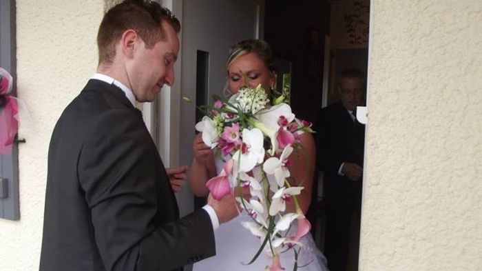 Mon mariage 5/09 - 5