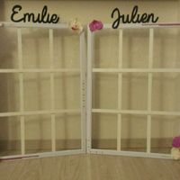 Diy plan de table fenêtre - 1