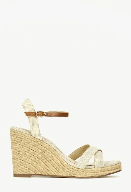 Mes chaussures ! - 1