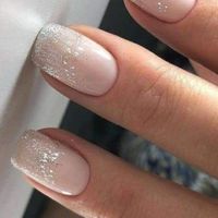 Couleur manucure - 1