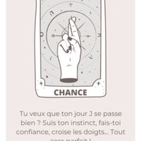La chance te sourit 🔮😃 - 1