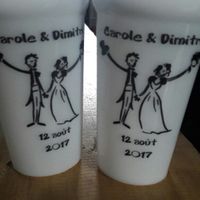 Ecocup mariage - 1