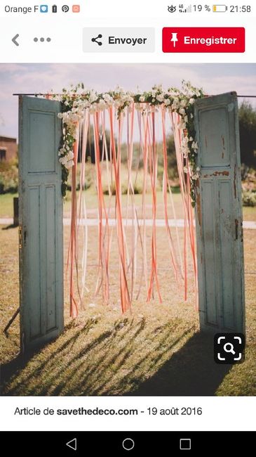Arche comment faire ? - 1