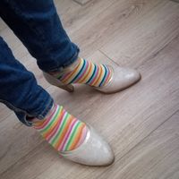 Un défi rigolo - 1