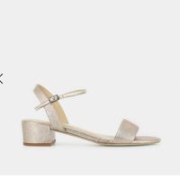 Dis-nous si tu as déjà trouvé tes chaussures de mariée ! - 1