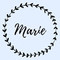Marie