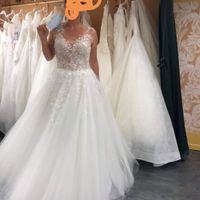 Nous nous marions le 3 Juillet 2021 - Doubs - 1