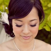 Idées maquillage de mariage