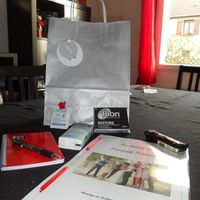 Nos kit témoins et demoiselles d'honneur