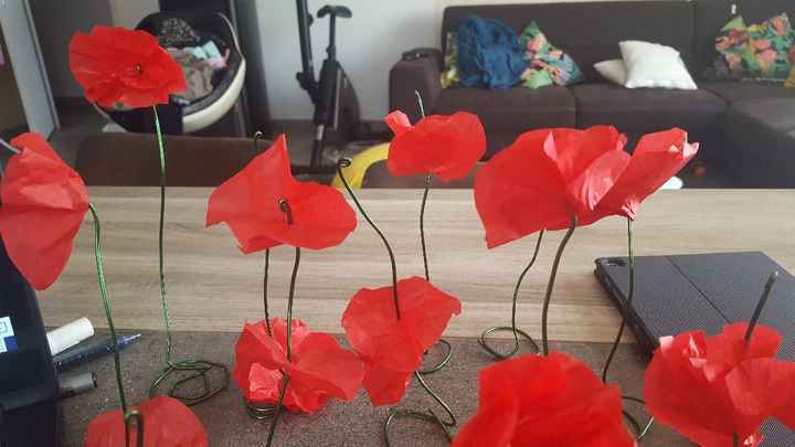 Un autre thème pour votre mariage ? - 1