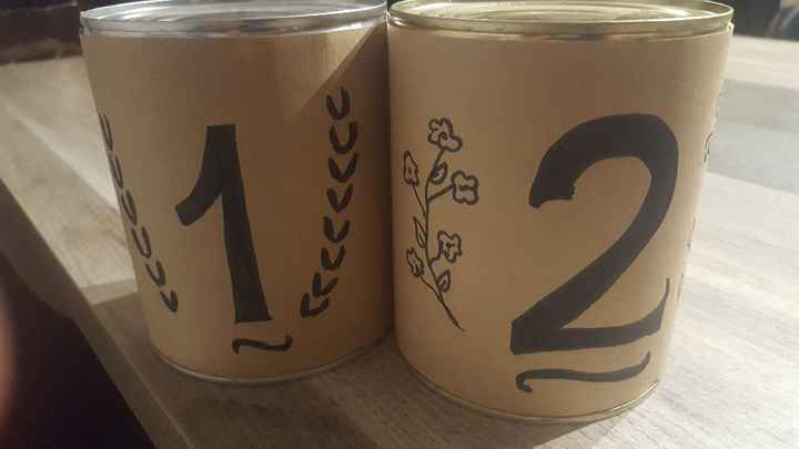 Un autre thème pour votre mariage ? - 3