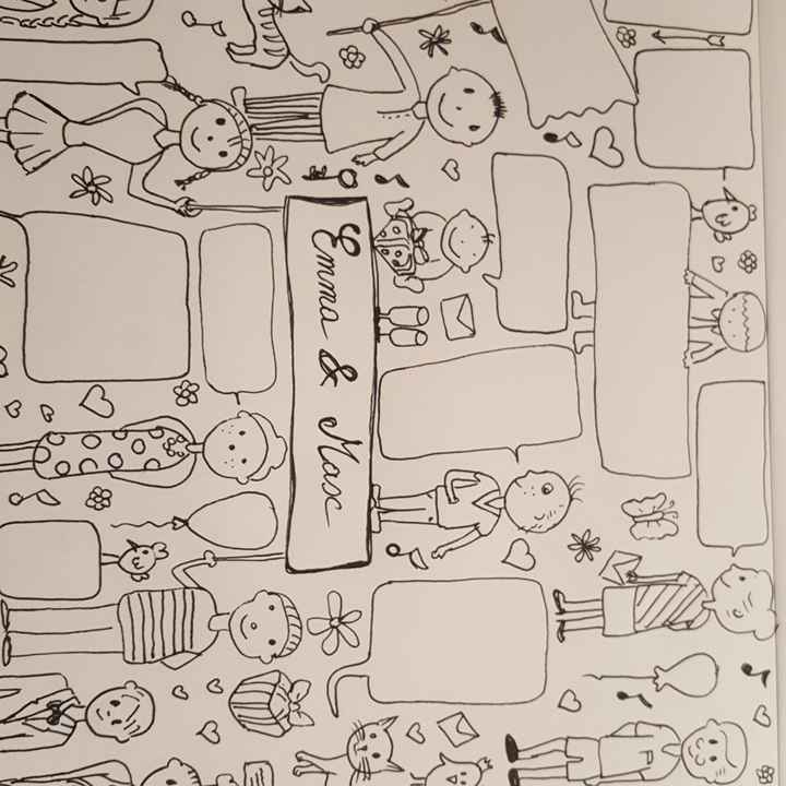 Ton livre d'or !!! - 1