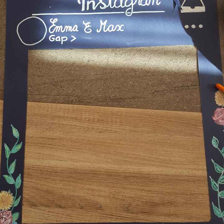 Deco cadre instagram - 1