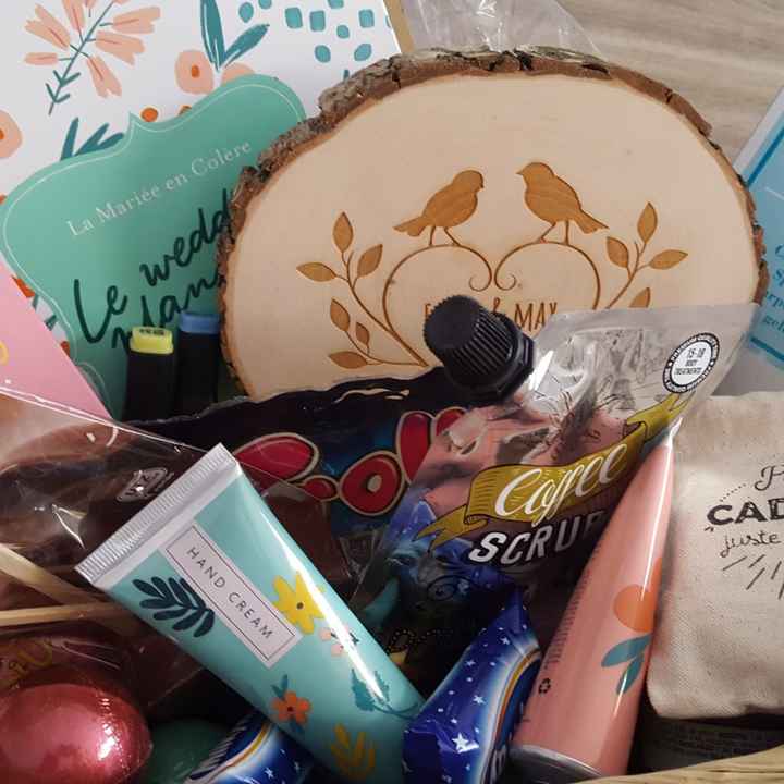 J'ai de la chance - 1