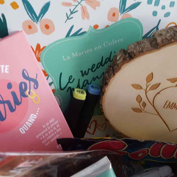 J'ai de la chance - 2