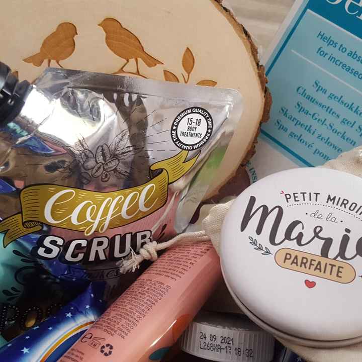 J'ai de la chance - 3