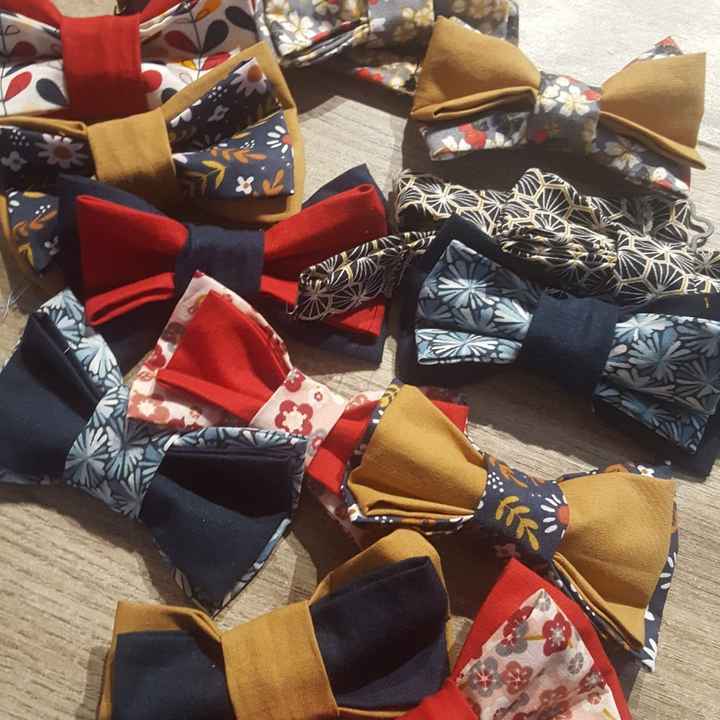 Travaux du week end - 1