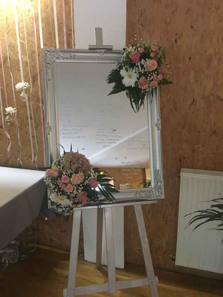  Mme depuis le 2 sep❤️ - 1