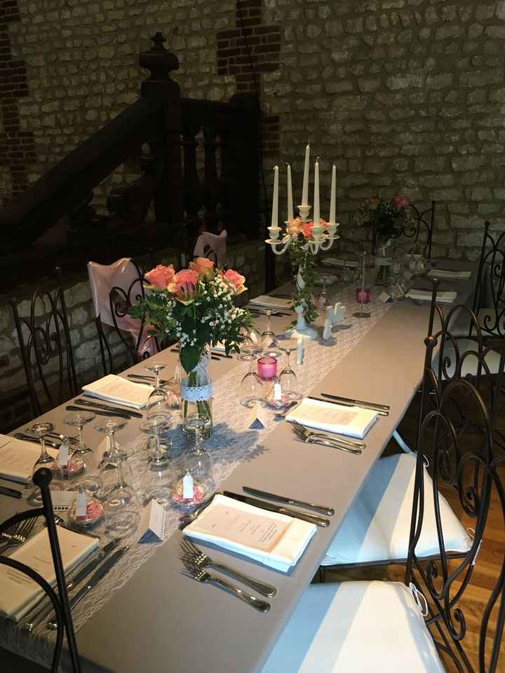  Mme depuis le 2 sep❤️ - 3