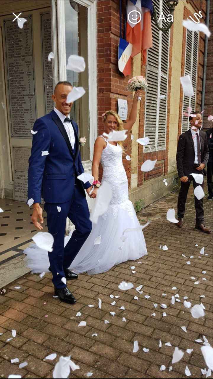  Mme depuis le 2 sep❤️ - 4