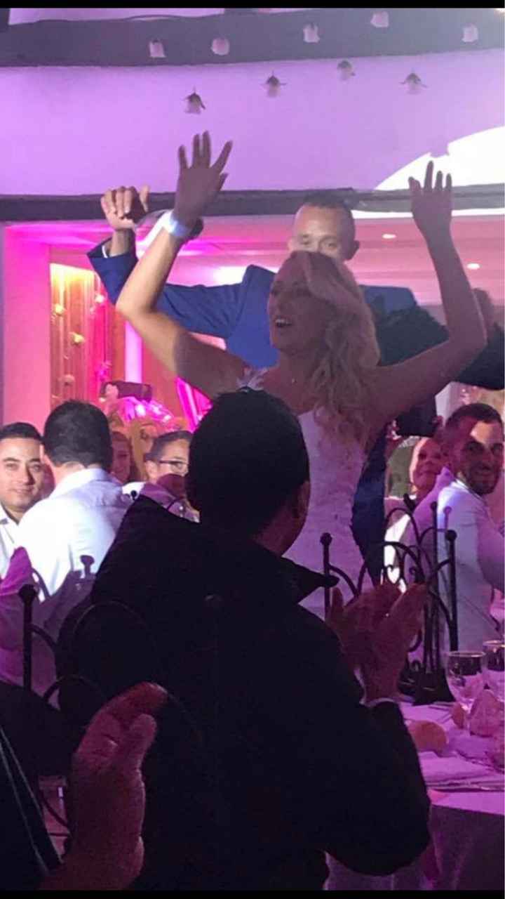  Mme depuis le 2 sep❤️ - 8