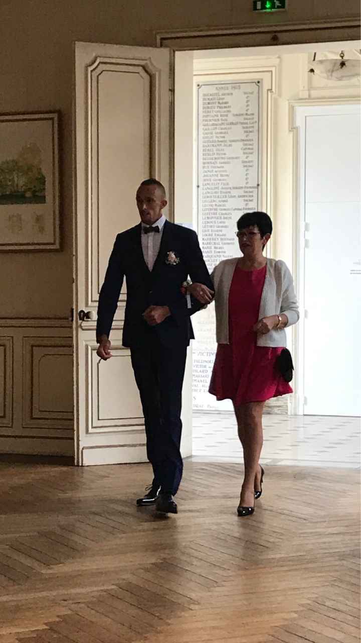  Mme depuis le 2 sep❤️ - 10