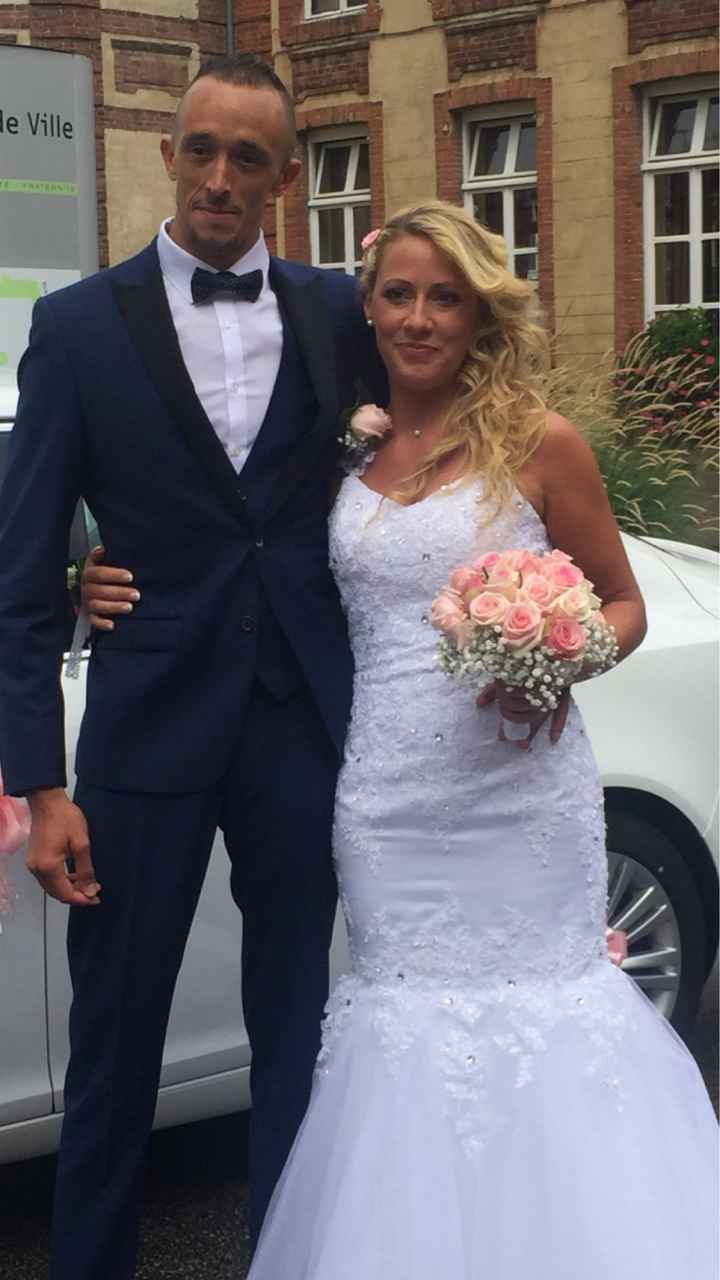  Mme depuis le 2 sep❤️ - 12