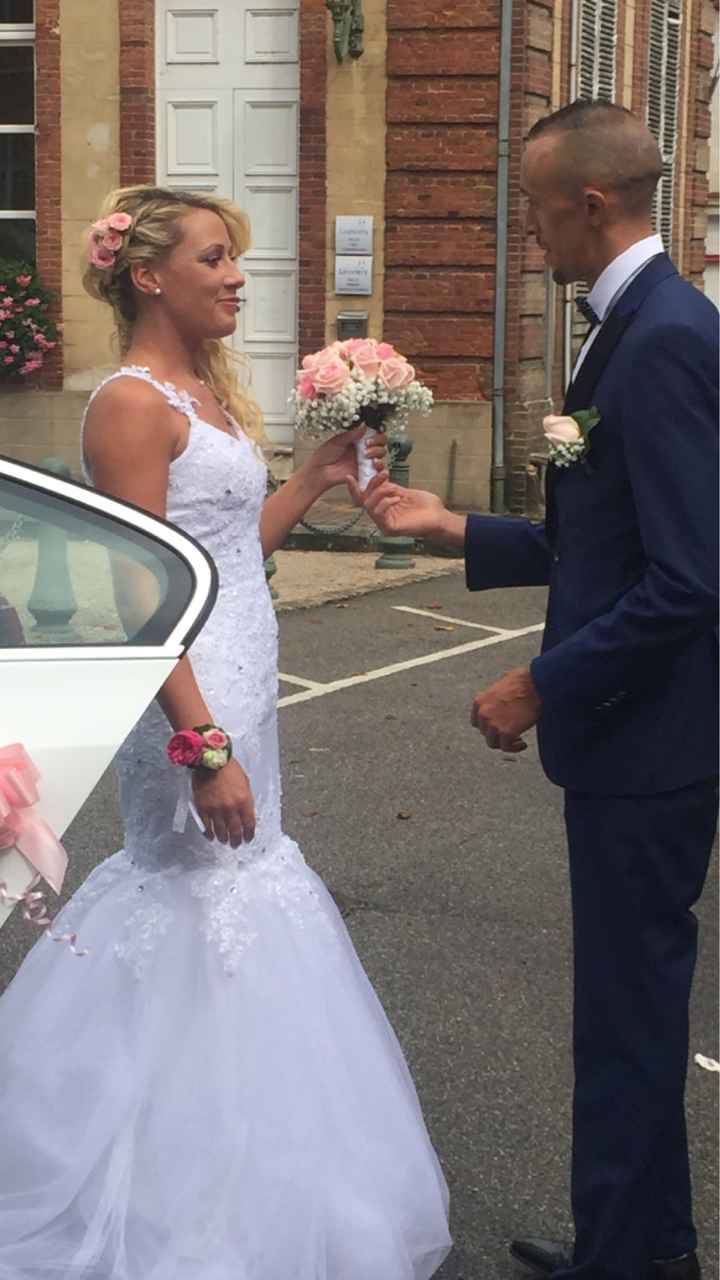  Mme depuis le 2 sep❤️ - 14