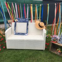 Voici la déco de mon jardin - 6