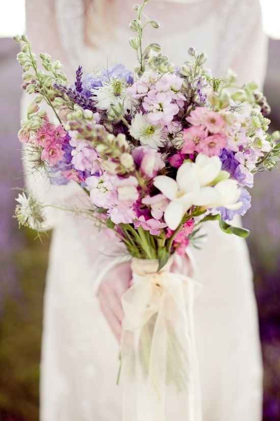 fleurs ...