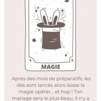 La chance te sourit 🔮😃 - 1