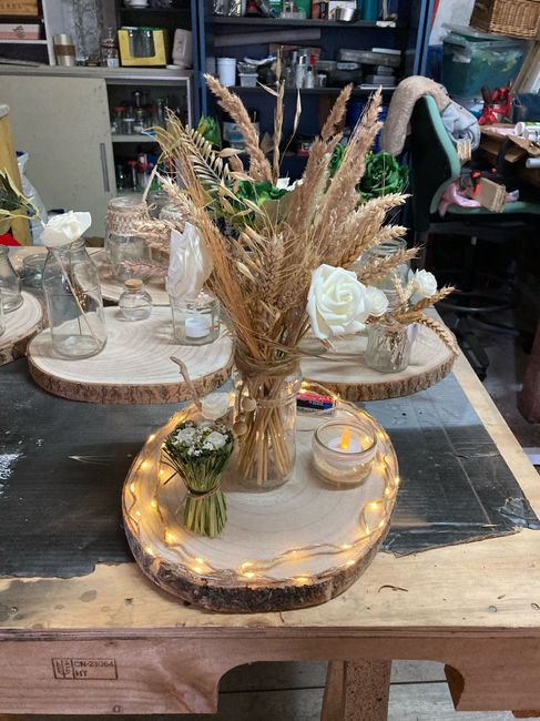 1 déco 2 mariages - 2