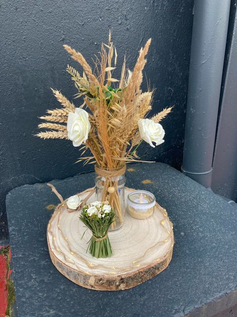 1 déco 2 mariages - 3