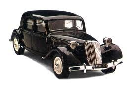 VOITURE