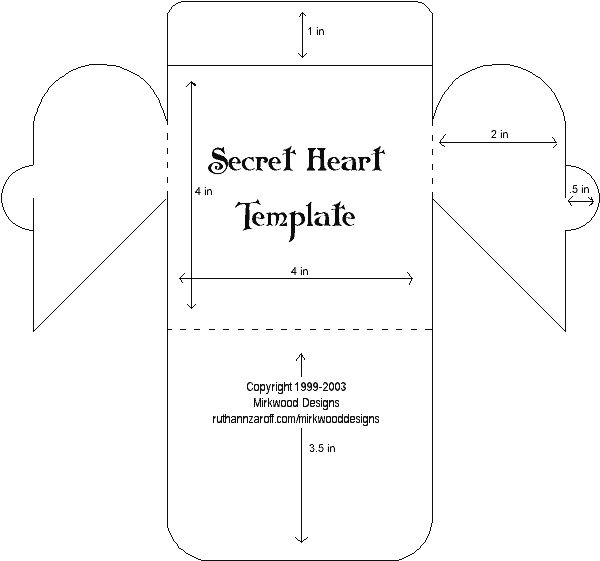 Enveloppe pour faire part