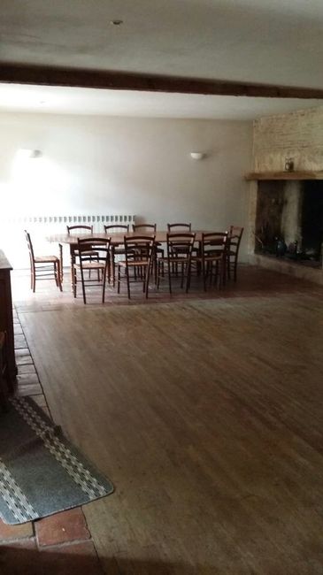 Notre lieux de mariage 