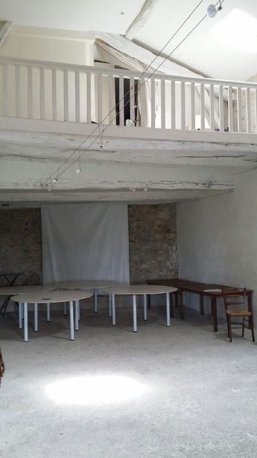 Notre lieux de mariage 